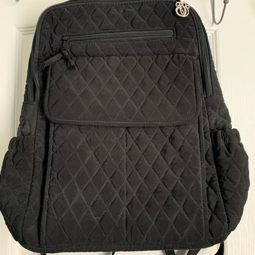 Vera Bradley Packback Purse
